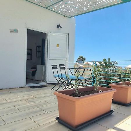 Abiki Mauritius Apartment Albion Ngoại thất bức ảnh