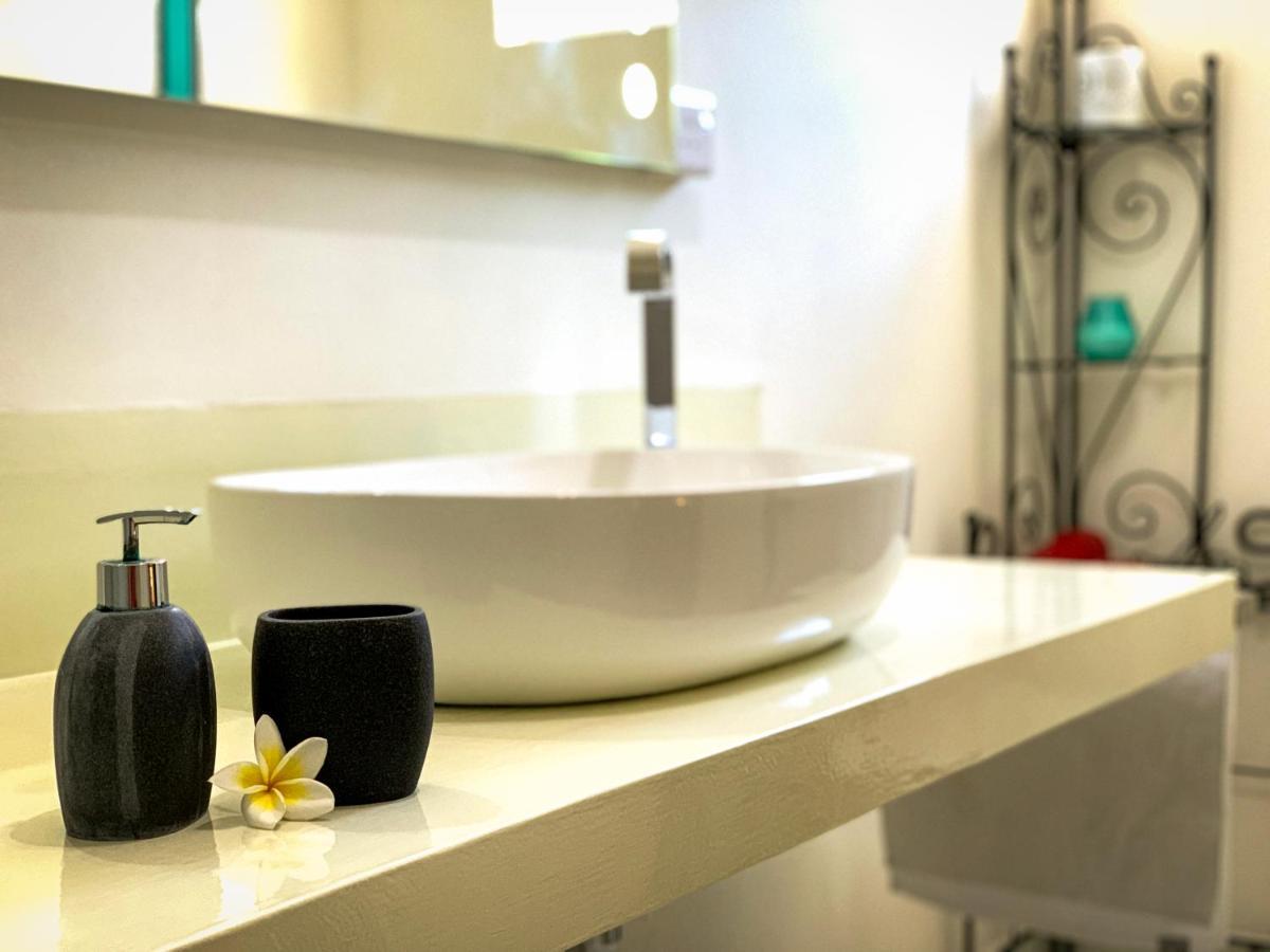 Abiki Mauritius Apartment Albion Ngoại thất bức ảnh