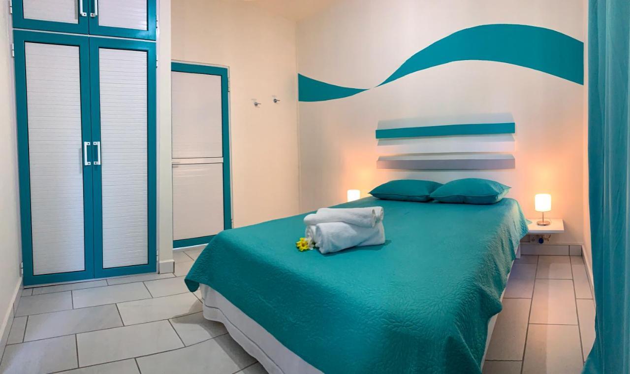 Abiki Mauritius Apartment Albion Ngoại thất bức ảnh