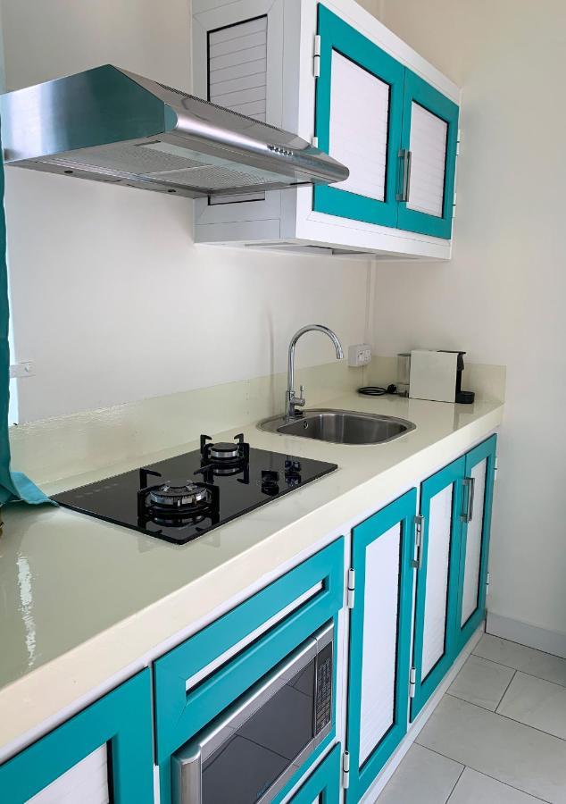 Abiki Mauritius Apartment Albion Ngoại thất bức ảnh