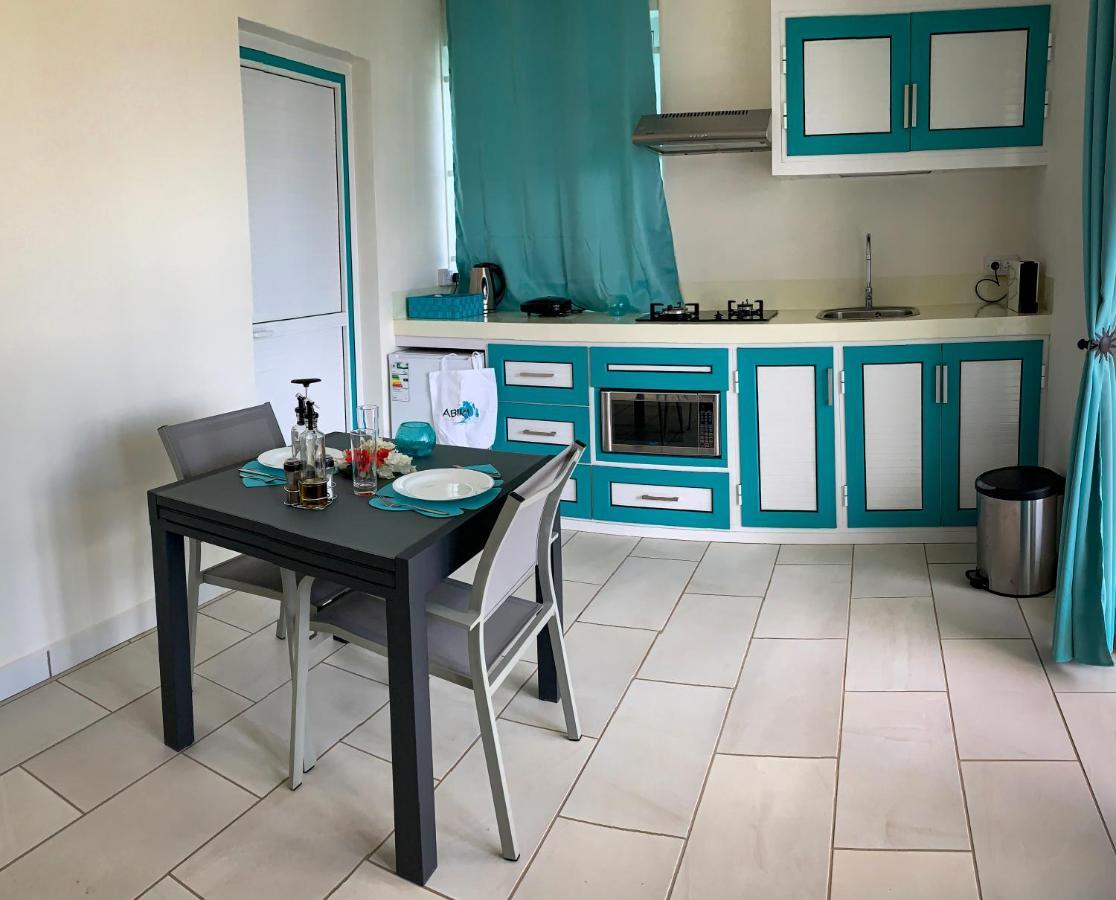 Abiki Mauritius Apartment Albion Ngoại thất bức ảnh