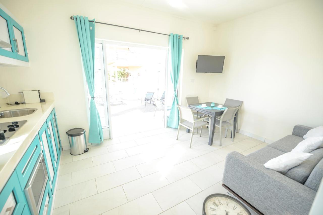 Abiki Mauritius Apartment Albion Ngoại thất bức ảnh