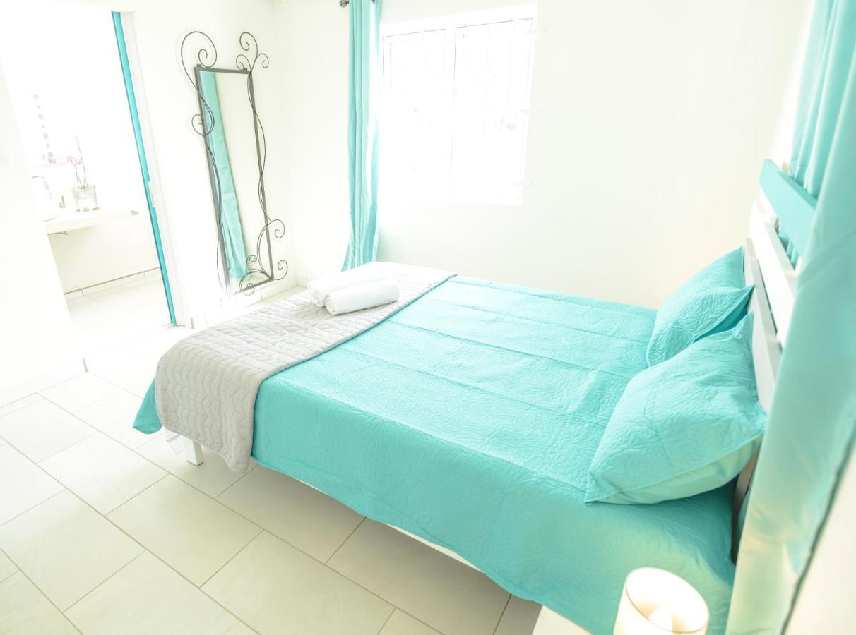 Abiki Mauritius Apartment Albion Ngoại thất bức ảnh