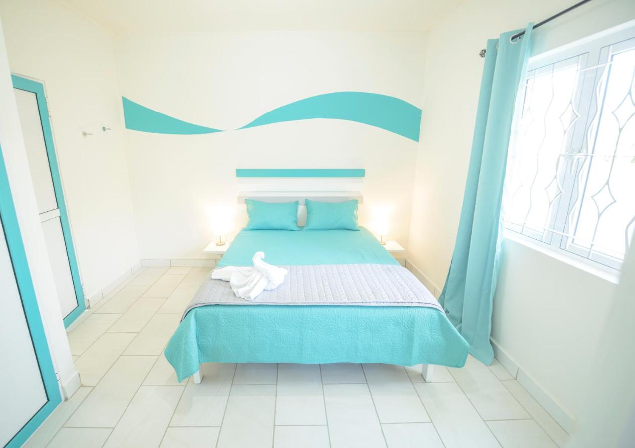 Abiki Mauritius Apartment Albion Ngoại thất bức ảnh