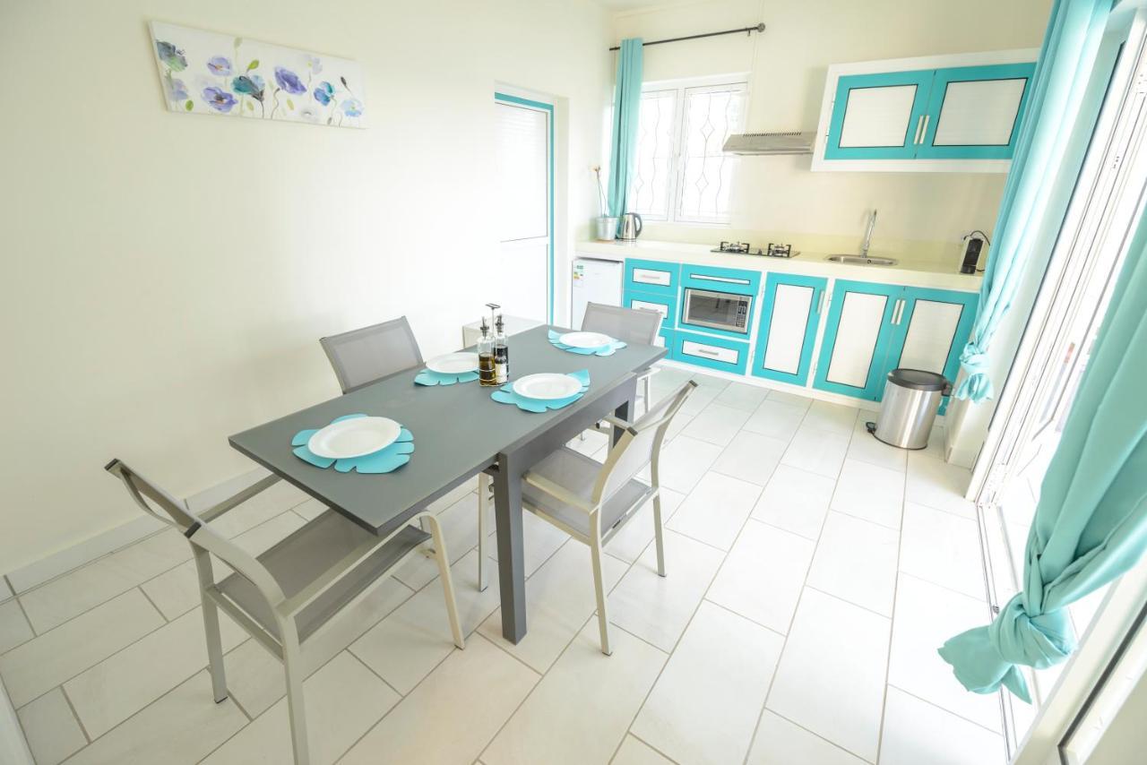 Abiki Mauritius Apartment Albion Ngoại thất bức ảnh