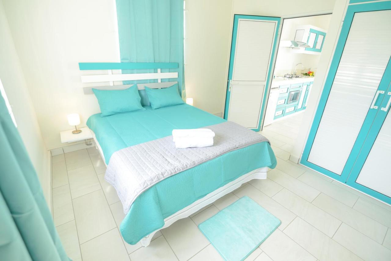 Abiki Mauritius Apartment Albion Ngoại thất bức ảnh