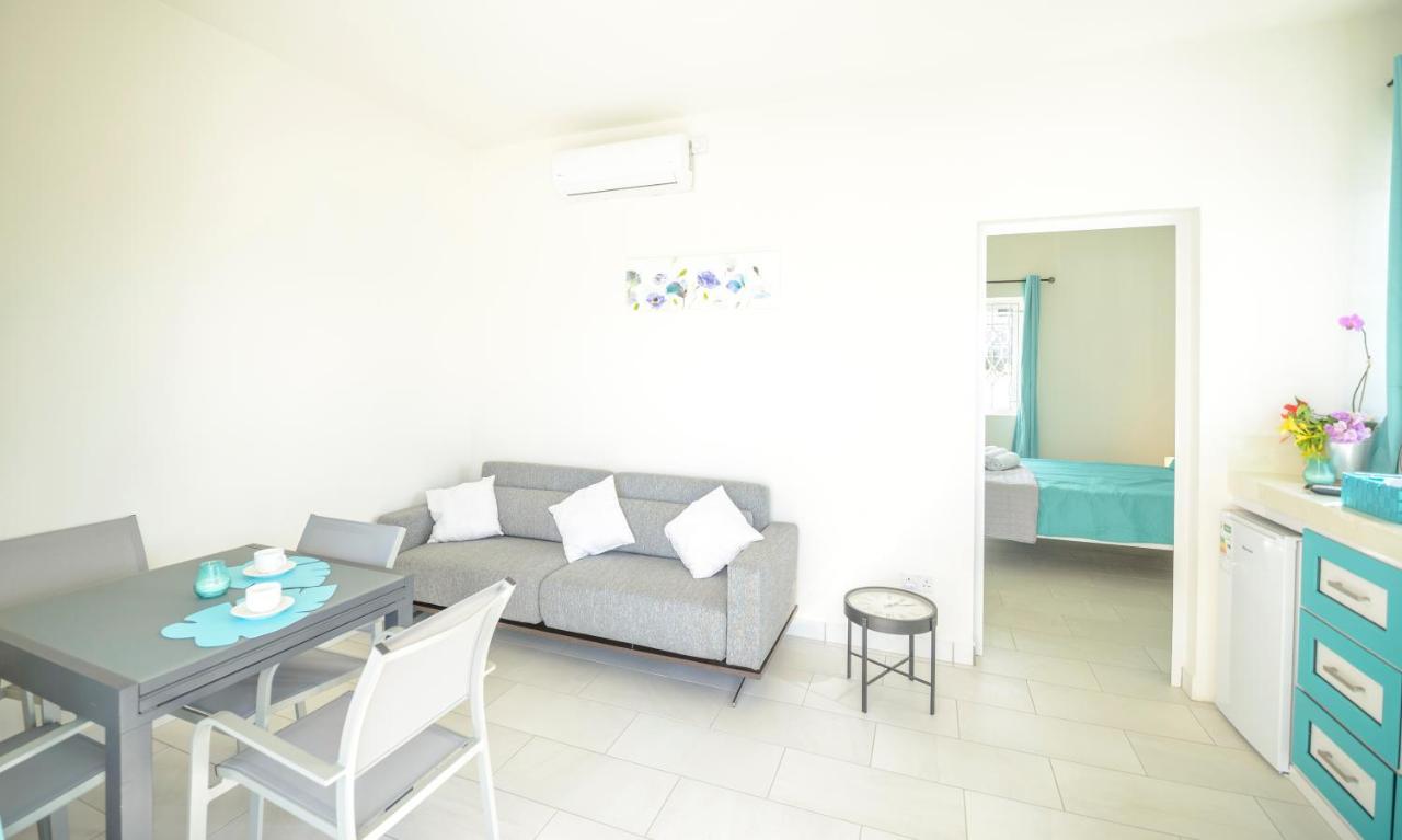 Abiki Mauritius Apartment Albion Ngoại thất bức ảnh