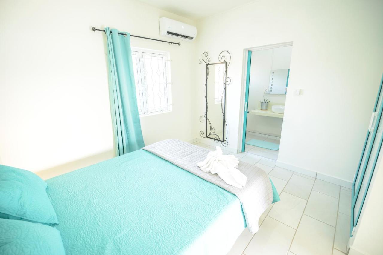 Abiki Mauritius Apartment Albion Ngoại thất bức ảnh