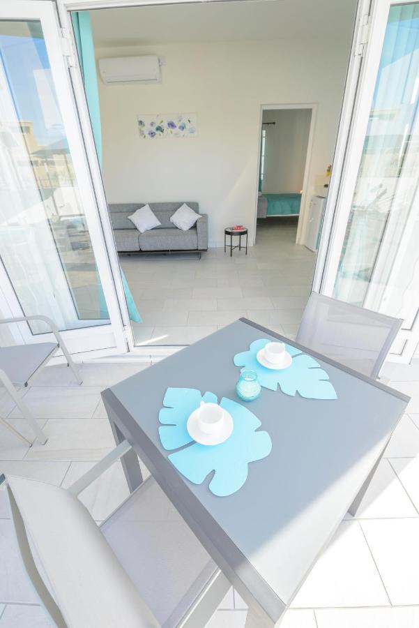 Abiki Mauritius Apartment Albion Ngoại thất bức ảnh