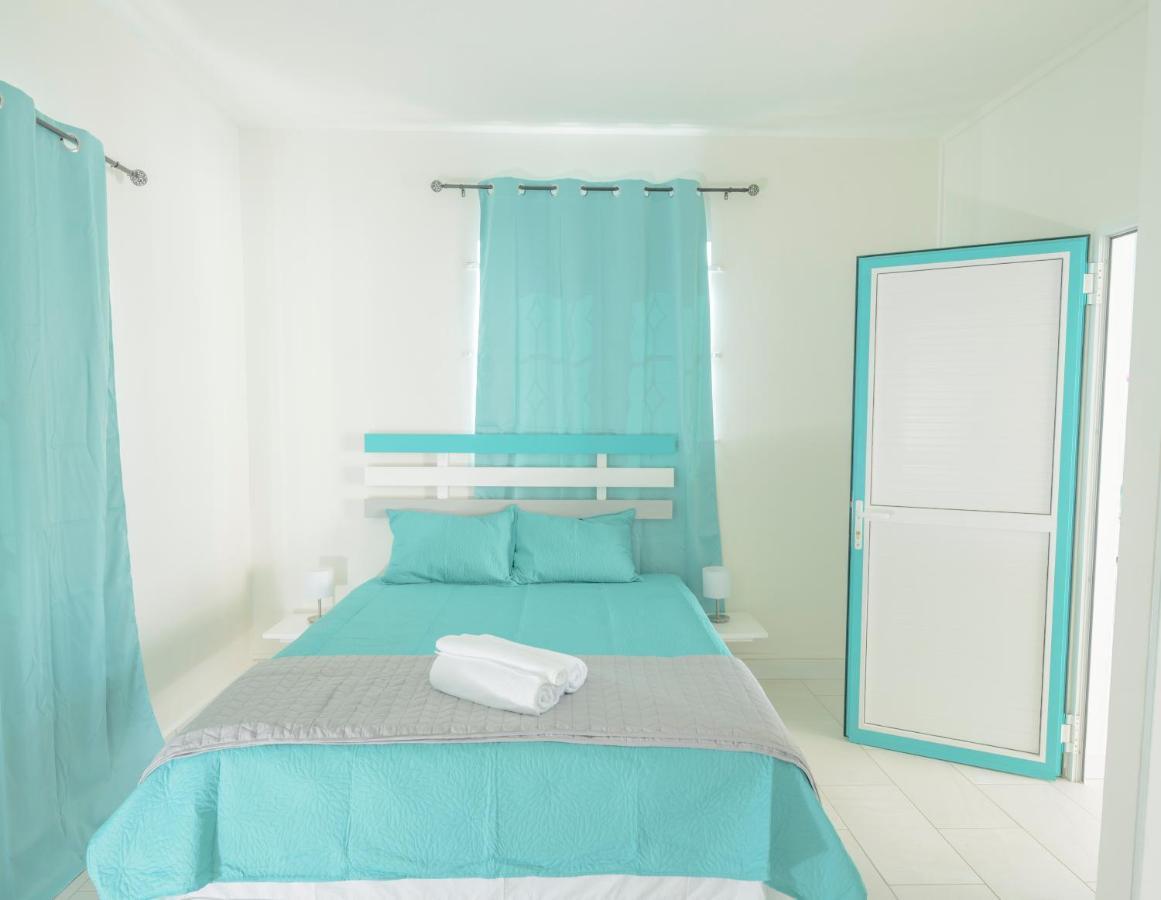 Abiki Mauritius Apartment Albion Ngoại thất bức ảnh