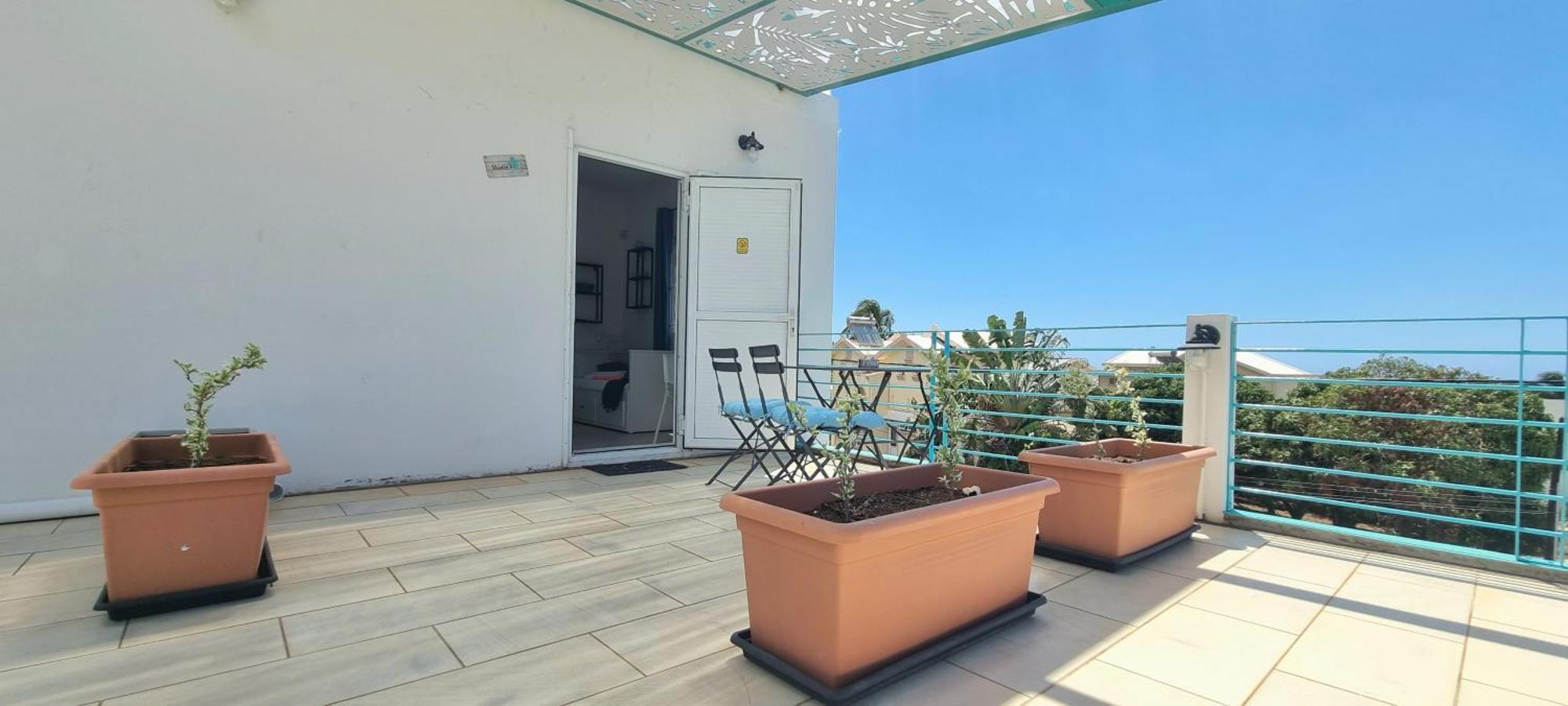 Abiki Mauritius Apartment Albion Ngoại thất bức ảnh