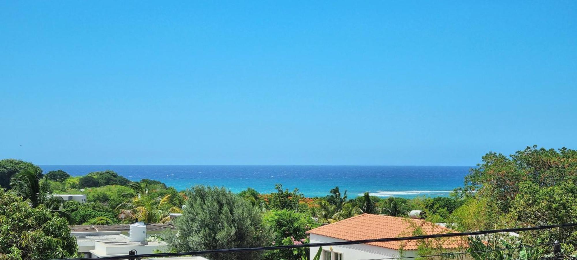 Abiki Mauritius Apartment Albion Ngoại thất bức ảnh