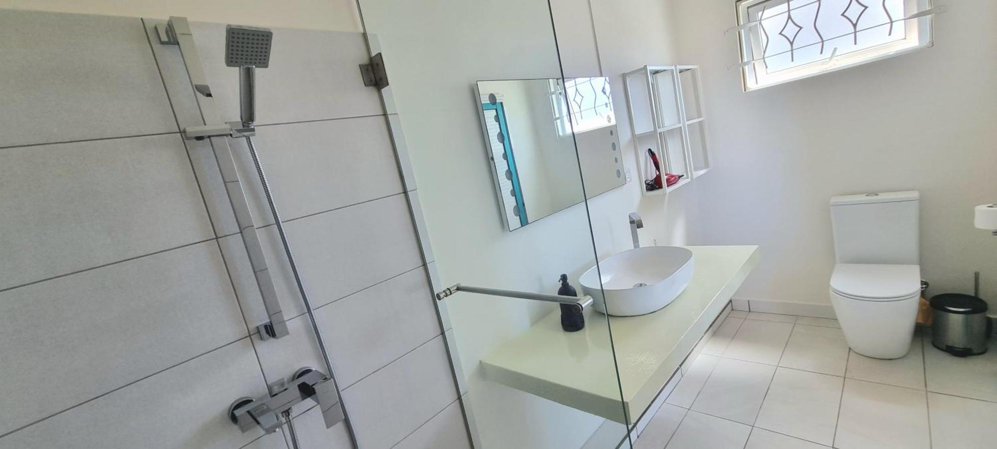 Abiki Mauritius Apartment Albion Ngoại thất bức ảnh