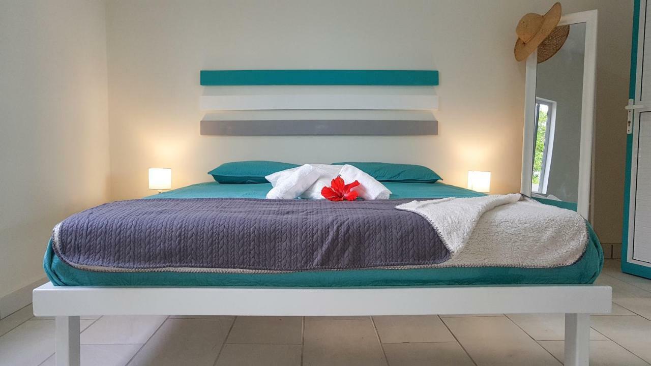 Abiki Mauritius Apartment Albion Ngoại thất bức ảnh
